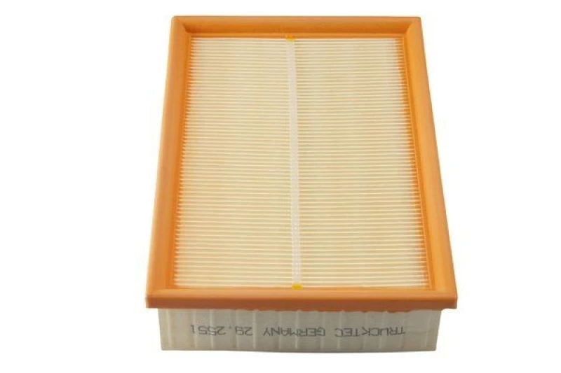 Image of TRUCKTEC AUTOMOTIVE 08.14.004 Air filter Filter Insert Air Filter (8)