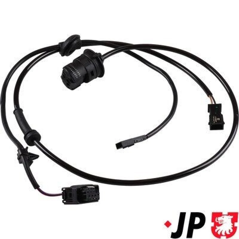 Image of JP GROUP ABS sensor JP GROUP 1197108170