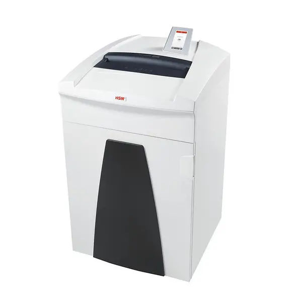 Image of HSM collection capacity 145 l, OMDD cutting mechanism, collection capacity 145 l, OMDD cutting mechanism, particles, 11 - 13 sheets