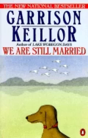 Image of we are still married stories and letters