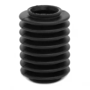 Image of FEBI BILSTEIN Steering Rack Boot PEUGEOT,CITROEN 18042 406622,406652,406622 Bellow, steering 406652