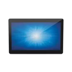 image of Elo Touch Solutions I-Series 3.0 All-in-One 2 GHz APQ8053 39.6cm (15.6") 1920 x 1080 pixels Touch Screen Black