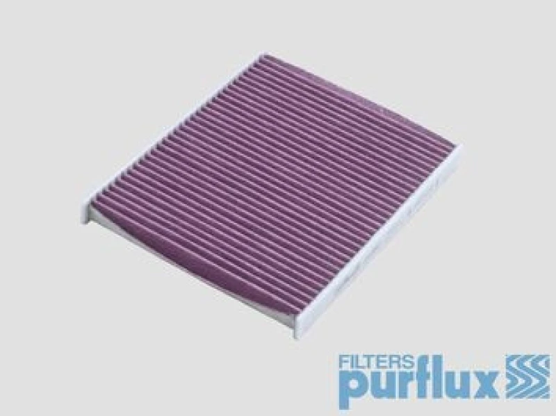 Image of Pollen filter PURFLUX AHA282