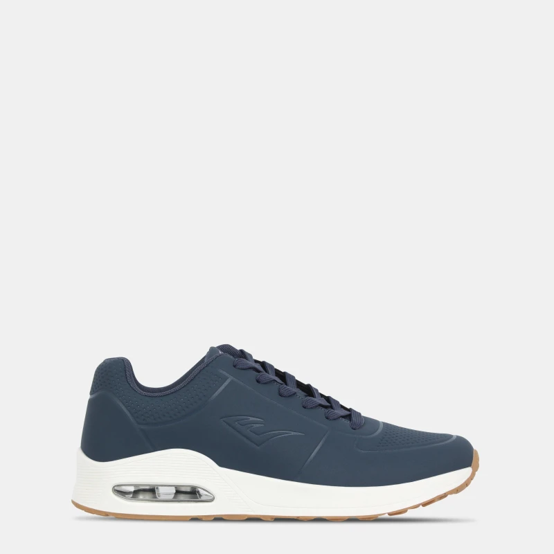 Image of Everlast Kaiso Trainers Mens Navy male 8 (42)
