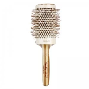 image of Olivia Garden Healthy Hair Ceramic Ionic Thermal Hair Brush Diameter 63 mm