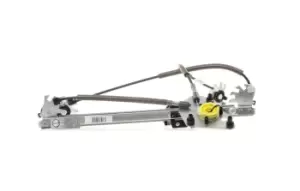 Image of VALEO Window regulator VW 851046 6R4837461C,6R4837461D,6R4837461G 6R4837461J,6R4837461L,6R4837461N