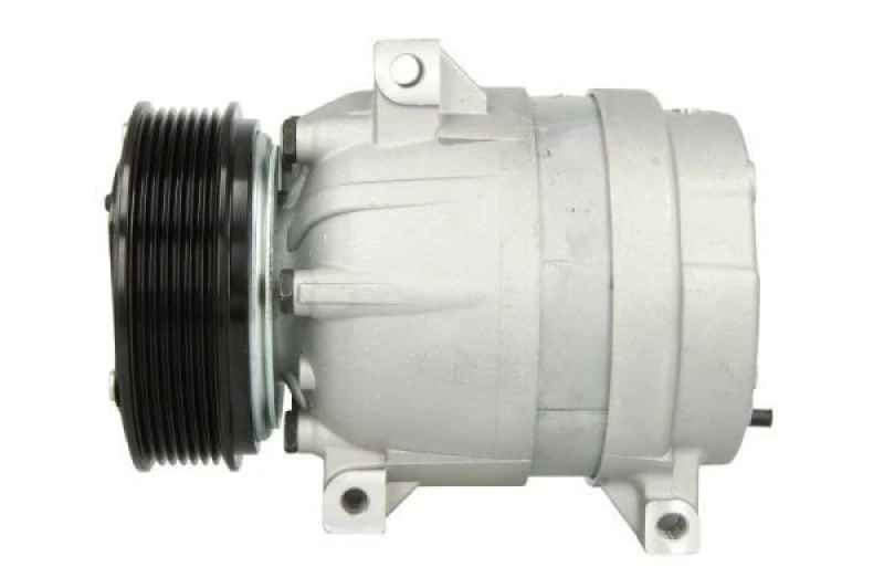 Image of THERMOTEC Air conditioning compressor THERMOTEC KTT090017