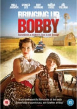 Image of Bringing up Bobby