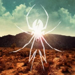 Image of My Chemical Romance - Danger Days: The True Lives Of The Fabulous Killjoys Vinyl
