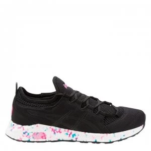 Image of Asics Hyper Gel Sai Runners - Black