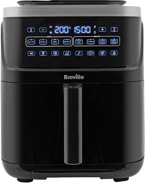 Breville Halo VDF126 5.5L Air Fryer