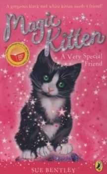 Image of A Very Special Friend by Sue Bentley Paperback
