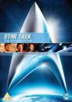 Star Trek - The Voyage Home (Repackaged 1-Disc)