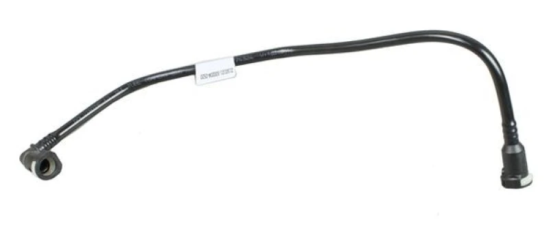 Image of Fuel line METZGER 2150101