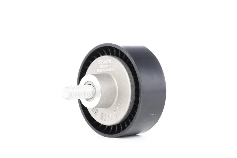 Image of STARK SKTP-0600289 Tensioner Pulley Tensioner Pulley,v-ribbed belt (310)