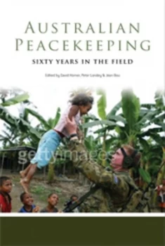 Image of Australian Peacekeeping by David Horner Paperback
