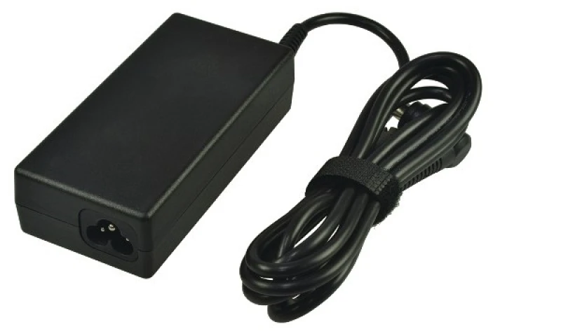 Image of HP 917848-001 power adapter/inverter Indoor 65 W Black