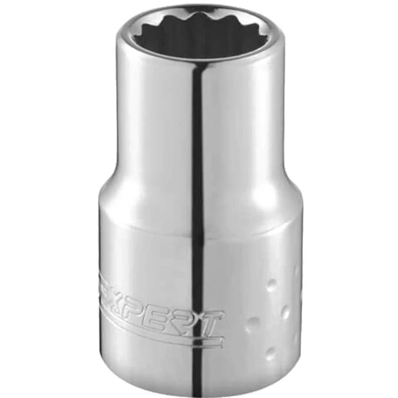 Image of Expert by Facom 3/8" Drive Bi Hexagon Socket Metric 3/8" 9mm E030933