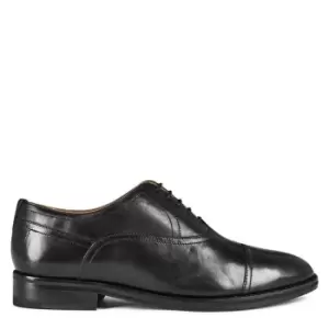 Image of Ted Baker Carlen Oxford Shoes - Black