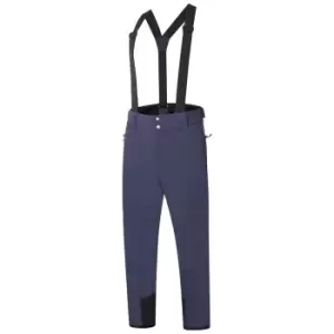 Image of Dare 2b Elite Mens Standfast Winter Fleece Lined Ski Pants 3XL- Waist 46-48'