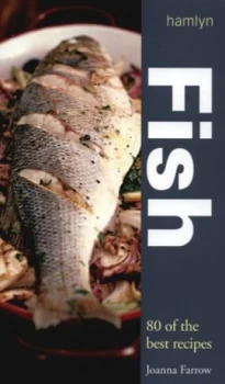 Image of Fish by Joanna Farrow Hardback