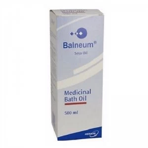 Image of Balneum Medicinal Bath Oil 500ml