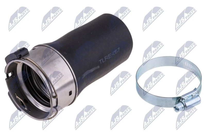 Image of NTY Charger intake hose NTY GPP-RE-057
