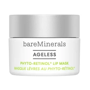 image of bareMinerals AGELESS Phyto-Retinol Lip Mask 13g