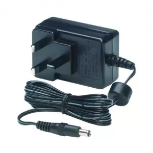 image of Brother AD-24E P-touch AC Adapter Black