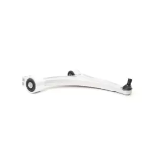 Image of RIDEX Suspension arm Front Axle Right 273C0881 Track control arm,Wishbone OPEL,CHEVROLET,SAAB,INSIGNIA Caravan,INSIGNIA,INSIGNIA Stufenheck