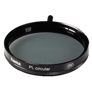 Image of Hama Polarising Filter Circular - 58mm