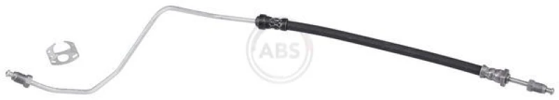 Image of A.B.S. Brake hose A.B.S. SL 1001
