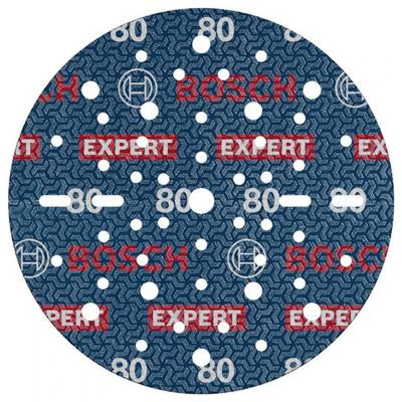 Image of Bosch Accessories Bosch Accessories 2608902441 Grinding disc Diameter 150 mm 6 pc(s) 2608902441