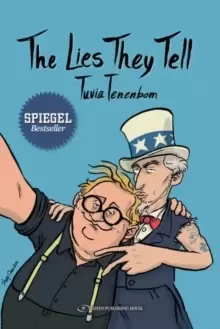 Image of Lies They Tell