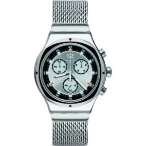 Image of Swatch TV Time L Watch