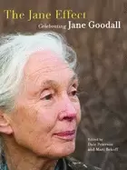 Image of jane effect celebrating jane goodall