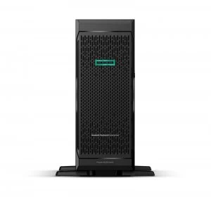 HPE ProLiant ML350 Gen10 Base - Tower - Xeon Silver 4208 2.1GHz - 16GB