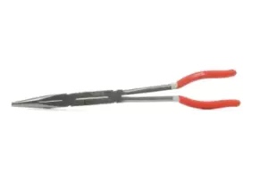 Image of YATO Round Nose Pliers Length: 340mm YT-20400