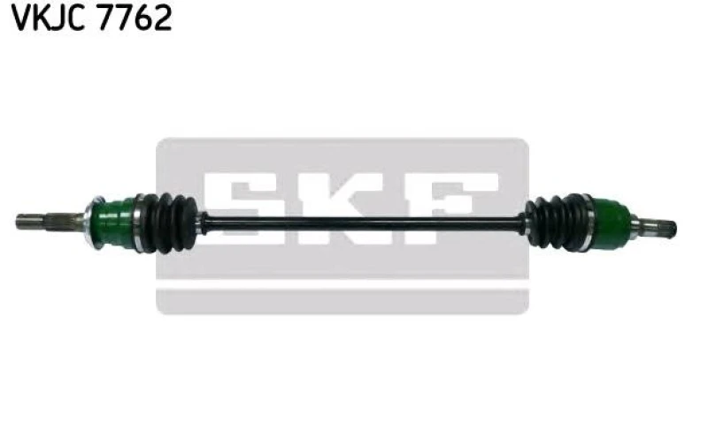 Image of SKF Drive shaft SKF VKJC 7762