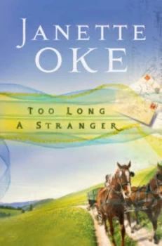 Image of Too Long a Stranger Paperback