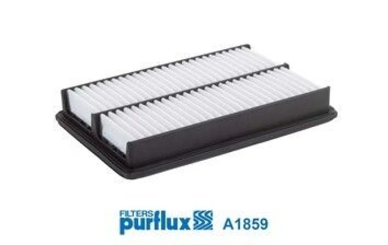 Image of Air filter PURFLUX A1859