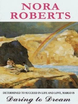 Image of Daring to Dream by Nora Roberts Book