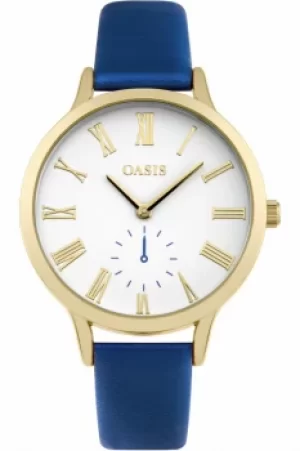 image of Ladies Oasis Watch B1557