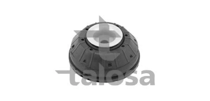 Image of TALOSA Top strut mount TALOSA 63-02154