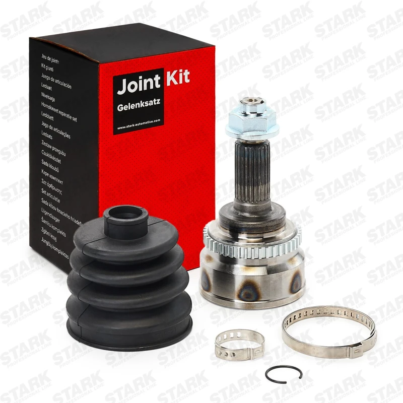 Image of CV joint kit STARK SKJK-0200399