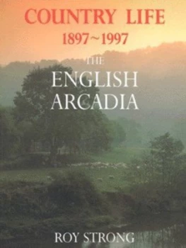 Image of Country Life 1897-1997 by Roy Strong Book
