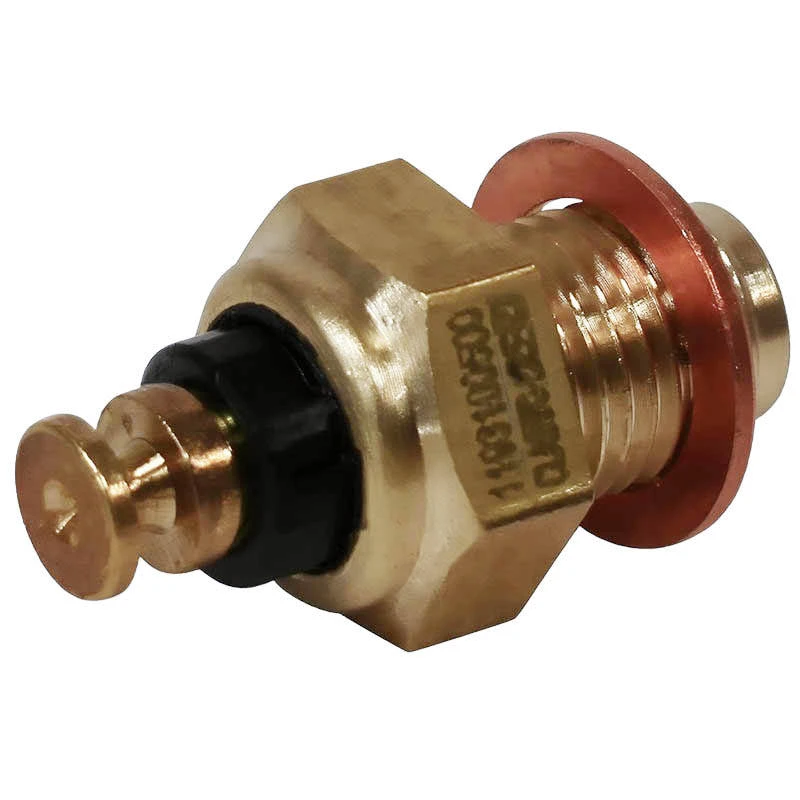 Image of JP GROUP 1193100500 Coolant Temperature Sensor CLASSIC Coolant Temperature Sensor (830)