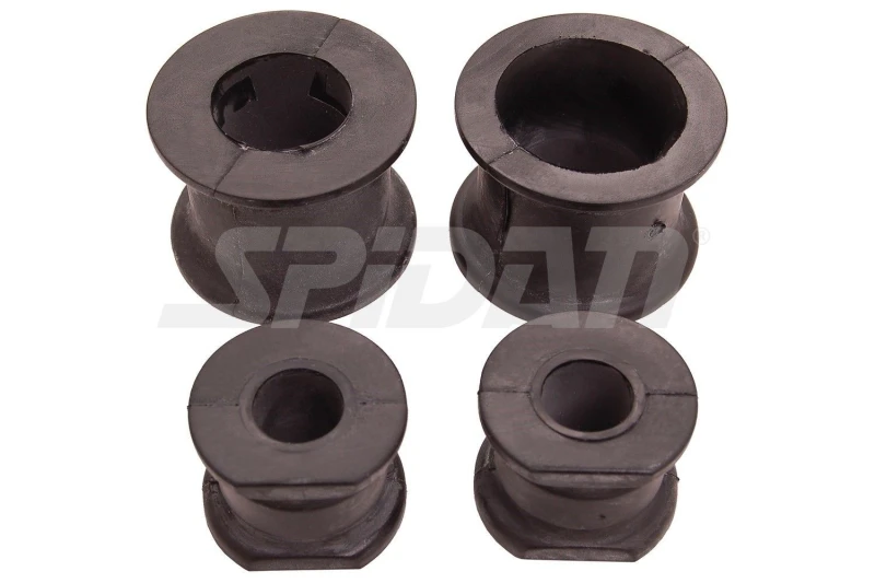 Image of SPIDAN CHASSIS PARTS Repair kit, anti-roll bar bush SPIDAN CHASSIS PARTS 413162