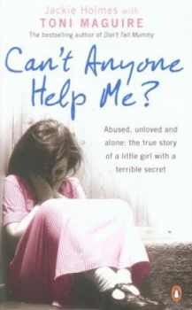 Image of Cant Anyone Help Me by Toni Maguire Paperback