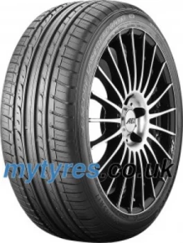 Dunlop SP Sport FastResponse ( 175/65 R15 84H Left Hand Drive )